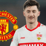 Angelo Stiller on United’s Radar: The Midfield Fix They’ve Been Waiting For?