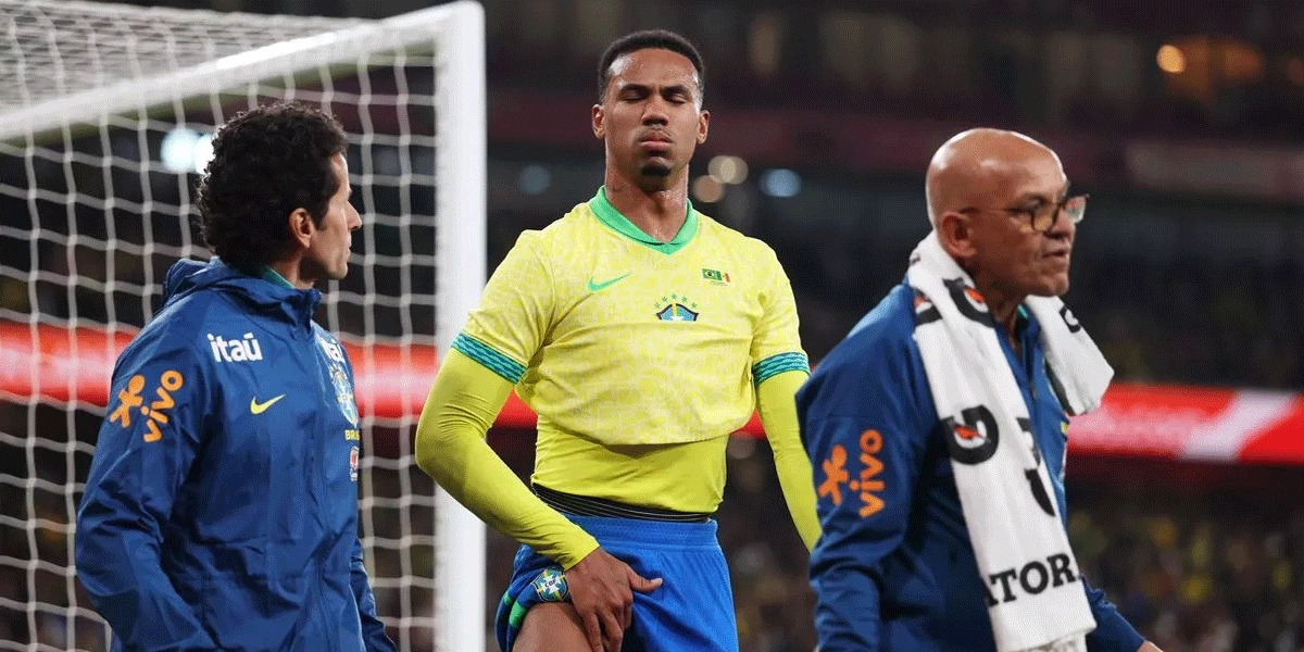 Arsenal-Brace-for-Gabriel-Magalhaes-Long-Term-Absence-Brasil