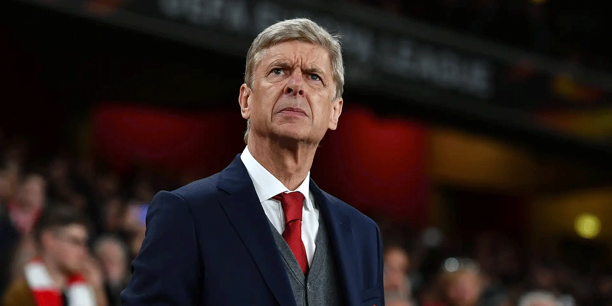 Arsene-Wenger-Predicts-Real-Madrid-Could-Offload-Vinicius-Jr.-Amid-Growing-Tensions