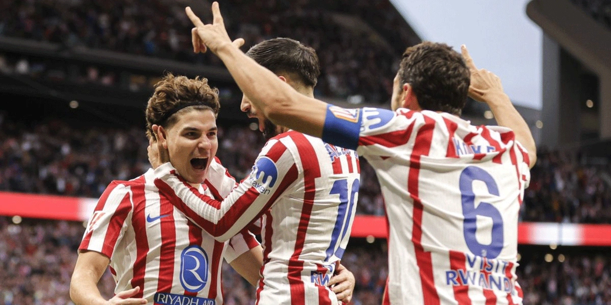 Atletico-Madrid-Clinch-Third-Consecutive-LaLiga-Victory-with-3-0-Win-Over-Sevilla