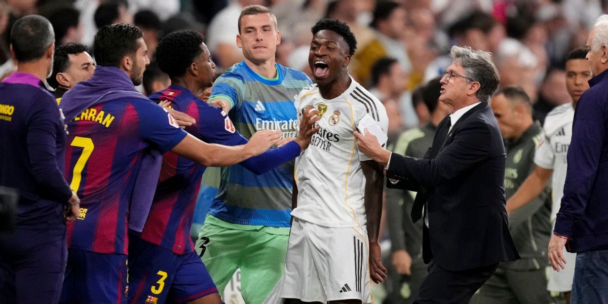 Balde Defends Barcelona Prodigy Lamine Yamal!