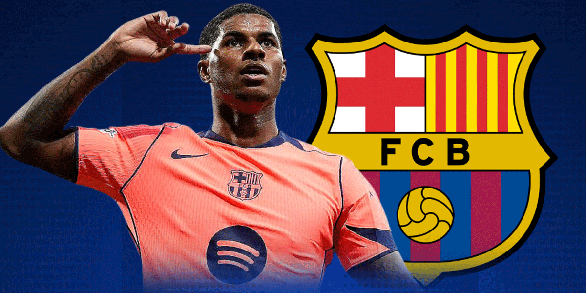 Barcelona Belief After Manchester United Breakup