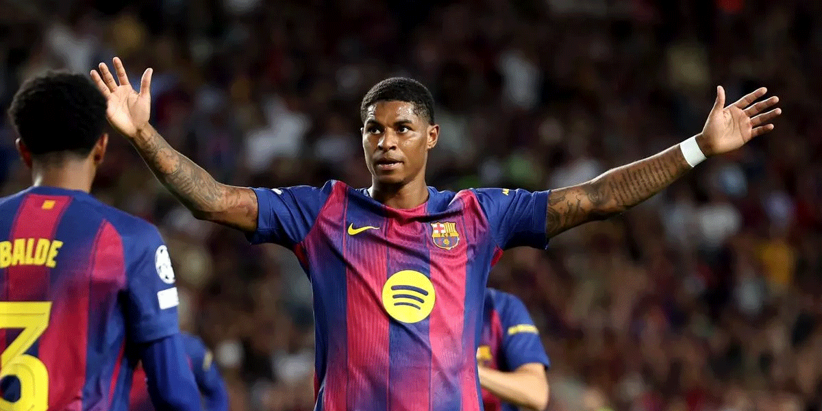 Barcelona Belief After Manchester United Breakup