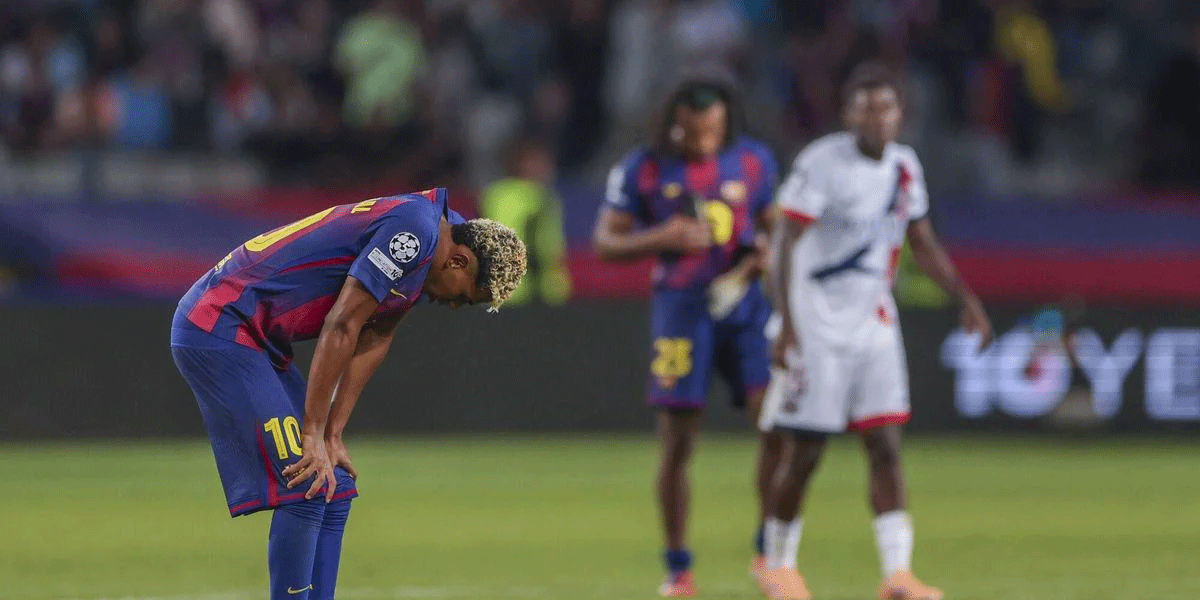 Barcelona’s Young Star Under Pressure: Laporta Promises to Protect Lamine Yamal