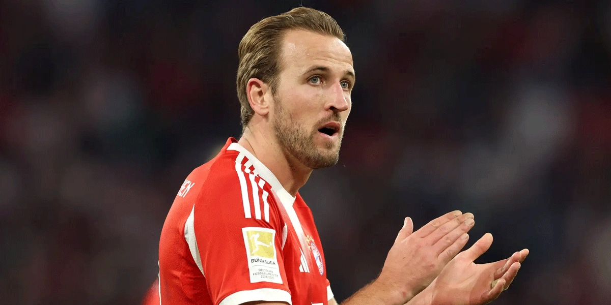Bayern-Munich-Confident-on-Kane’s-Future-Amid-Barcelona-Speculation