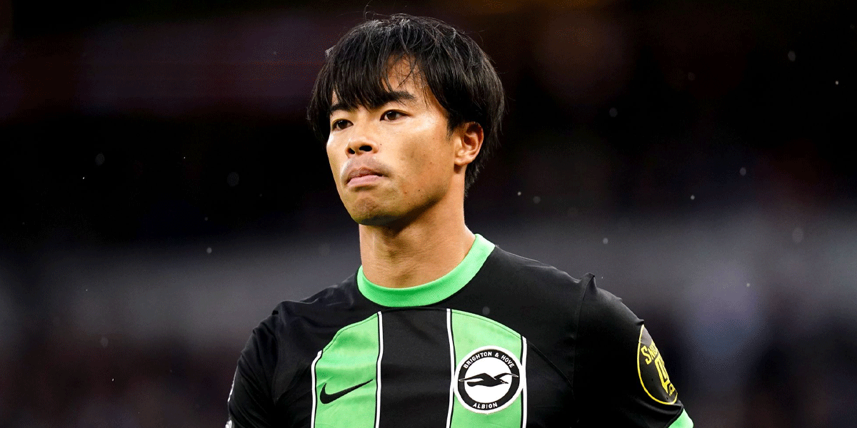 Brighton Under Fire: The Image That Shocked Fans Across the Globe