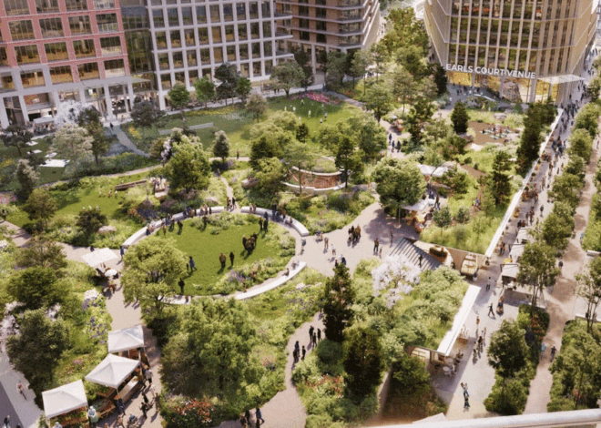 Chelsea Faces Blow as Earl’s Court Redevelopment Moves Ahead