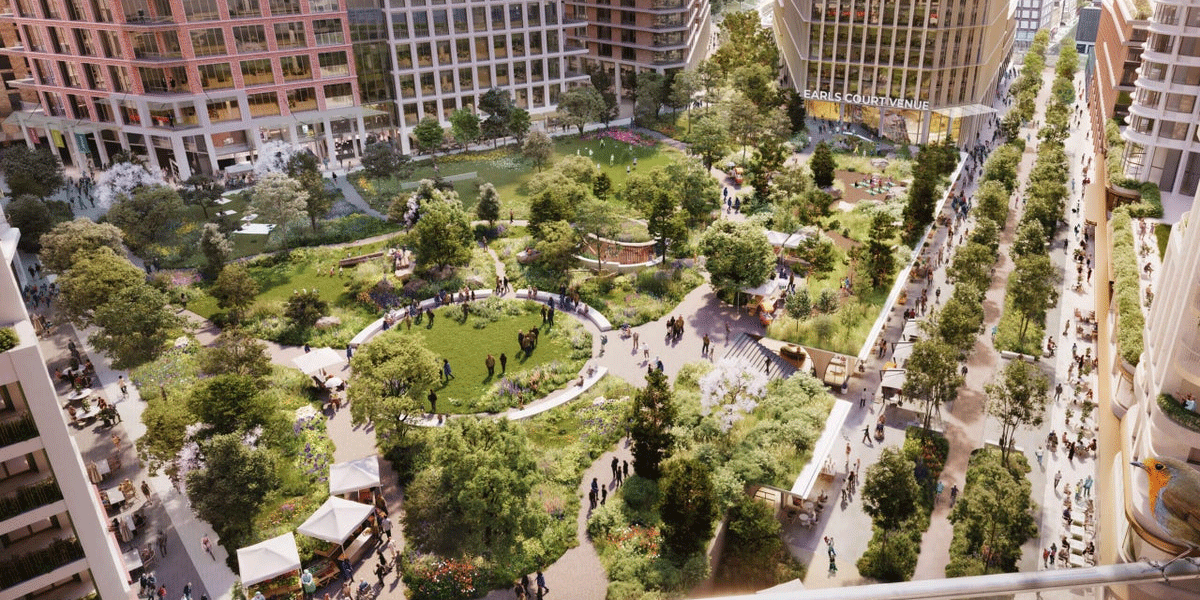 Chelsea Faces Blow as Earl’s Court Redevelopment Moves Ahead