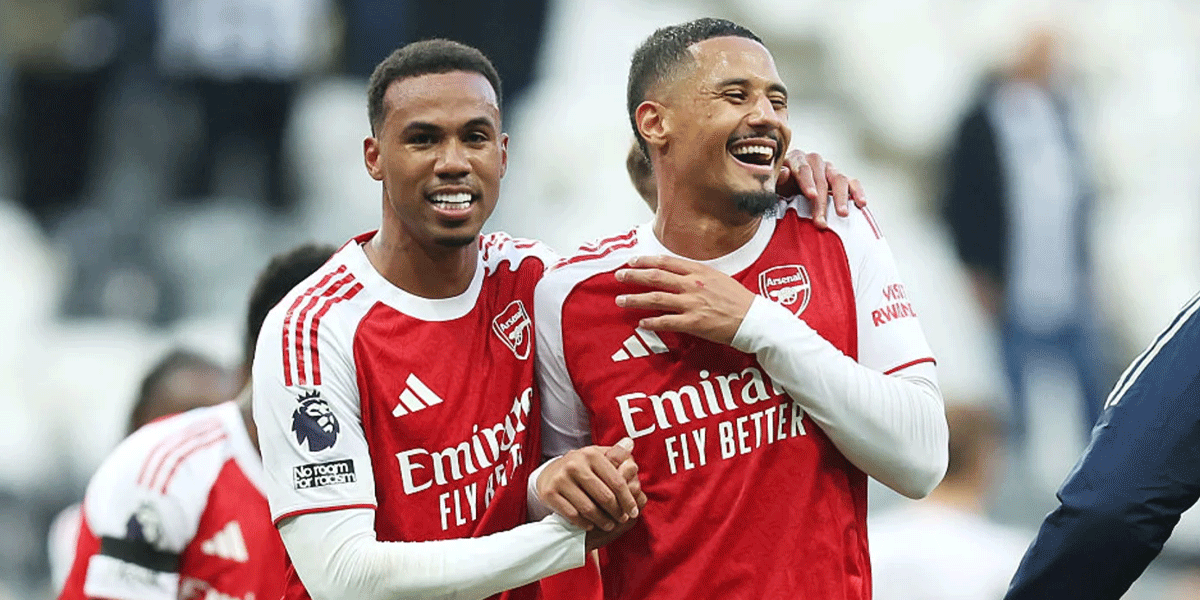 Chelsea Ready for Arsenal Clash as Cole Palmer Returns to Boost Blues