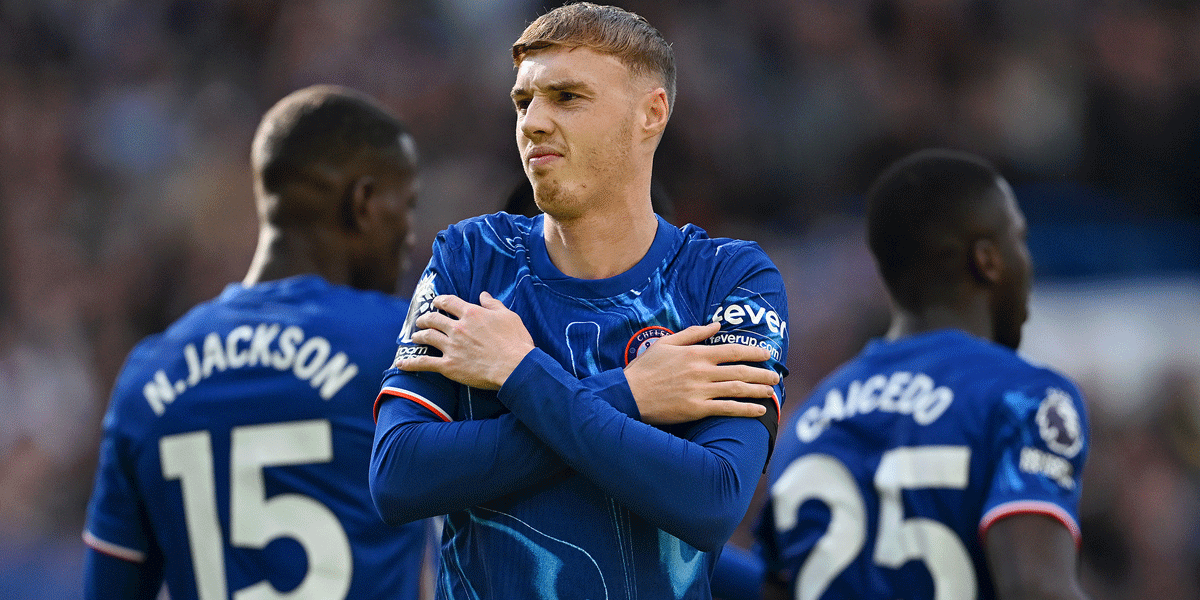 Cole Palmer Goes ‘Cold’: The Celebration Becoming Big Business