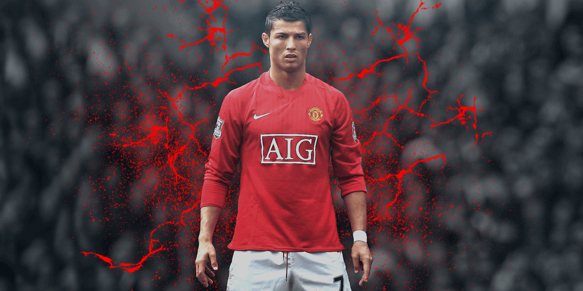 Cristiano Ronaldo’s Final Mission: The Hunger That Never Fades