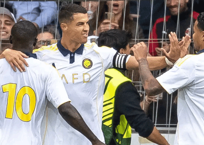 Cristiano Ronaldo’s Final Mission: The Hunger That Never Fades