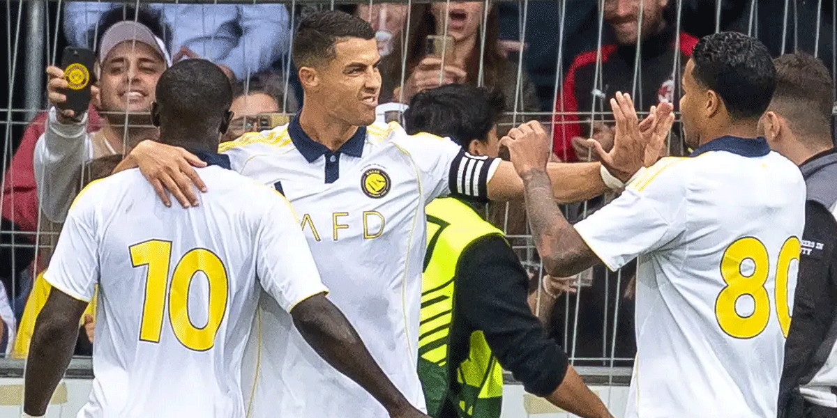 Cristiano Ronaldo’s Final Mission: The Hunger That Never Fades