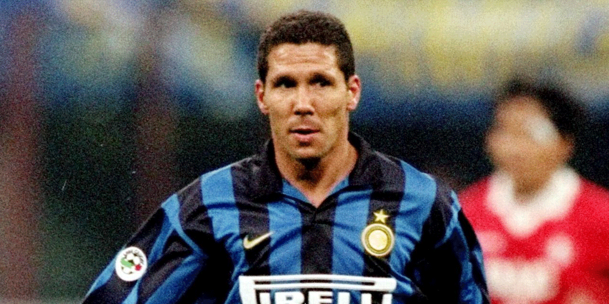 Diego Simeone’s Inter Milan Dream Reignites Speculation Over His Future