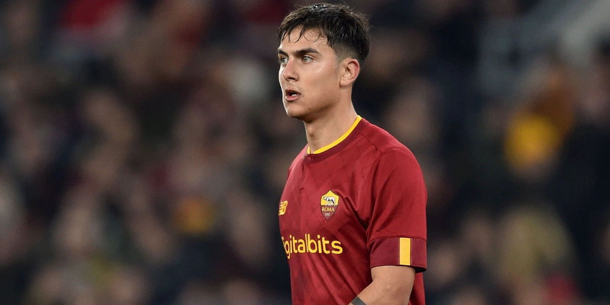 Dybala’s-Desire-to-Stay