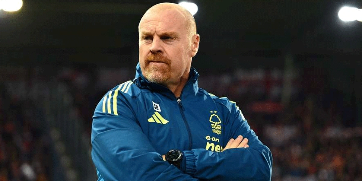 Dyche Left Frustrated as Wasteful Nottingham Held by Sturm Graz 0-0