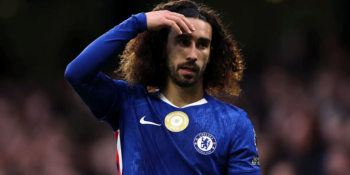 End of an Era? Salah’s Struggles Signal Troubling Times for Liverpool