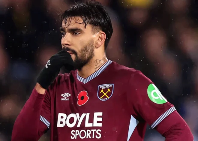 FA Warns Lucas Paqueta After Spot-Fixing Case Closed Without Charges