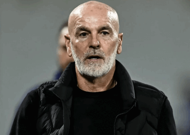 Fiorentina Sack Coach After Winless Nightmare!