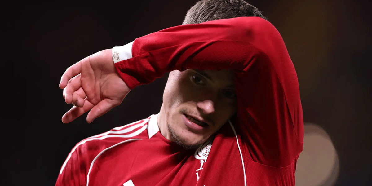 Florian Wirtz Faces Early Liverpool Test as Loan Talk Surfaces