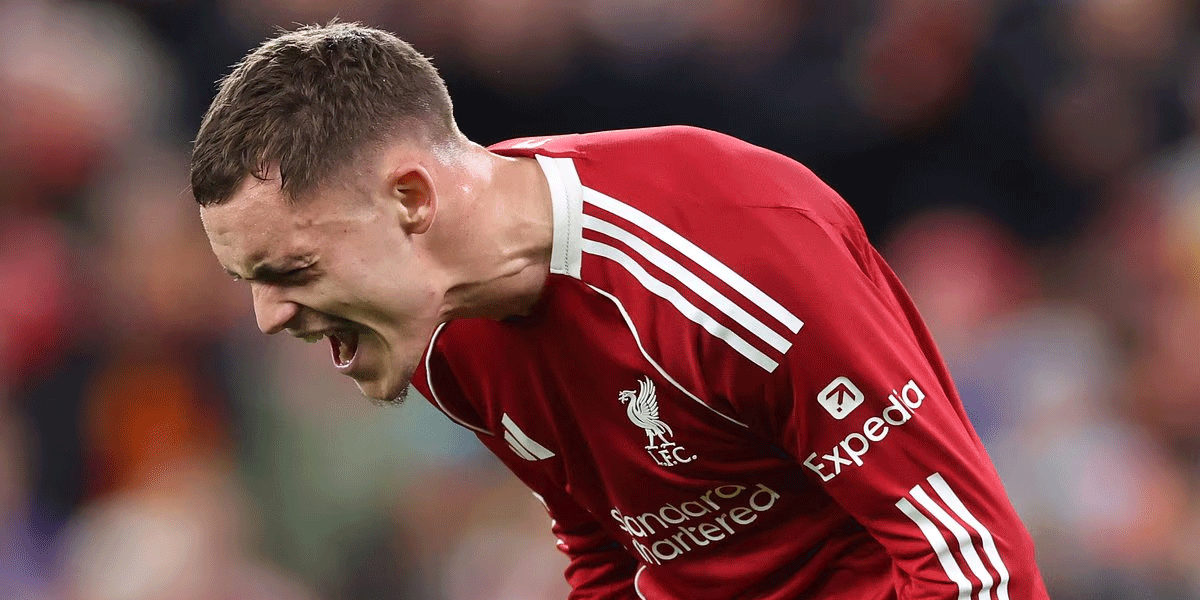 Florian Wirtz Faces Early Liverpool Test as Loan Talk Surfaces