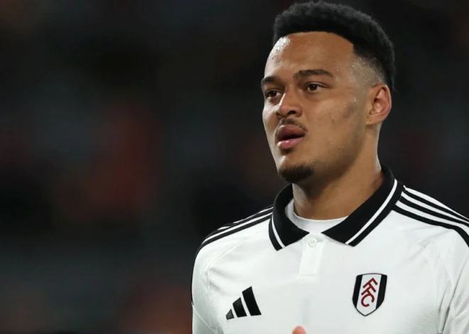 Fulham Hit Hard as Rodrigo Muniz Faces Long Spell on the Sidelines