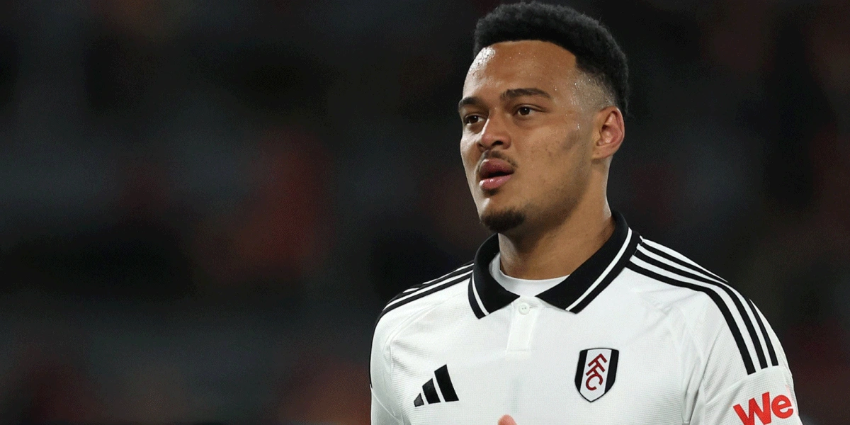 Fulham Hit Hard as Rodrigo Muniz Faces Long Spell on the Sidelines