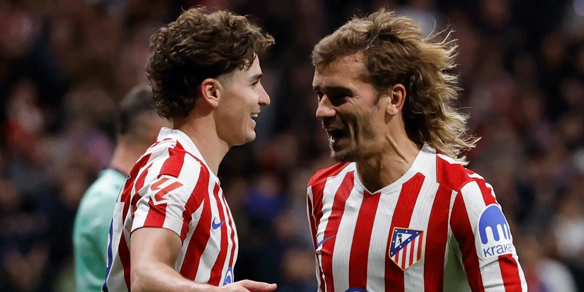 Griezmann-Shares-the-Inside-Story-Behind-Atletico’s-Move-for-Julian-Alvarez