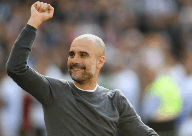 Guardiola Boosted by Key Returns Ahead of Bournemouth Battle