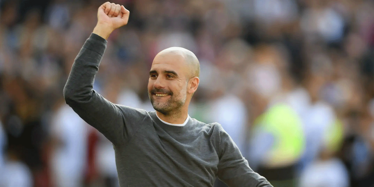 Guardiola Boosted by Key Returns Ahead of Bournemouth Battle