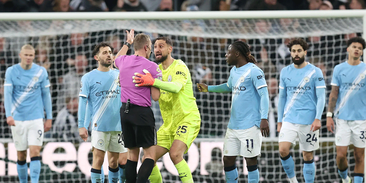 Guardiola’s Careful Plan as Man City Face New Challenges