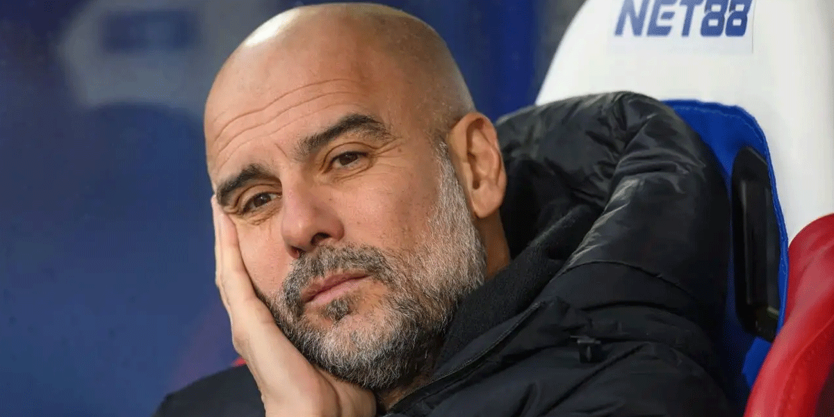 Guardiola’s Careful Plan as Man City Face New Challenges