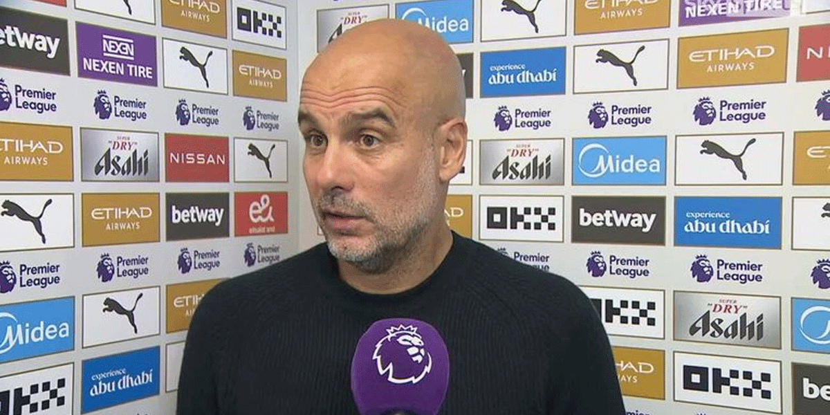 Haaland Brings Back the Robot! Crouch Reacts to Iconic Celebration Comeback