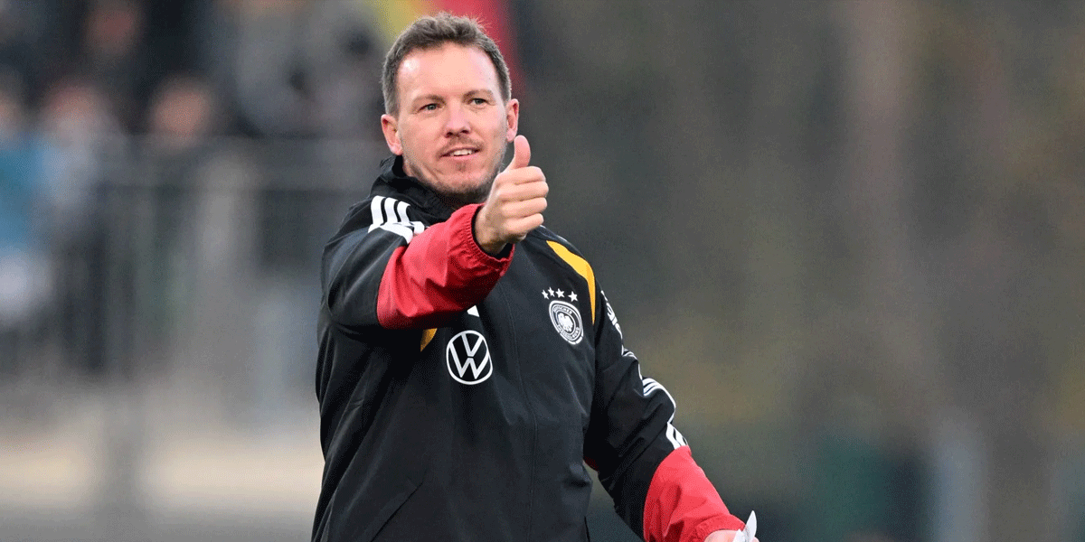 How Pressure, Patience & Performance Sparked Germany’s New Hope