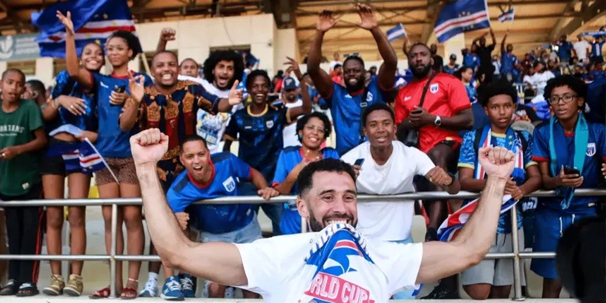 How a Small Island Nation Reached the World Stage