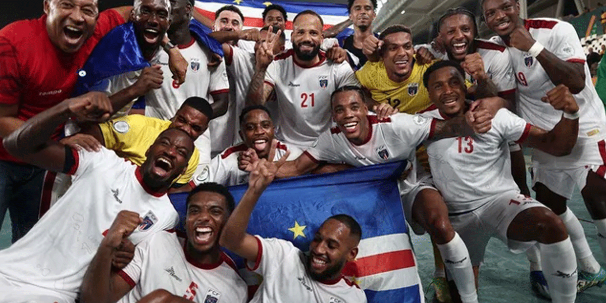 How a Small Island Nation Reached the World Stage