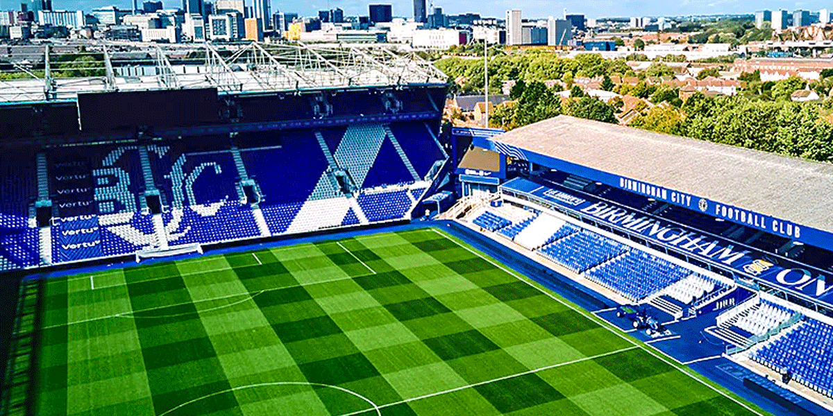 How an NFL Icon Is Shaping Birmingham City’s Ambitious Future