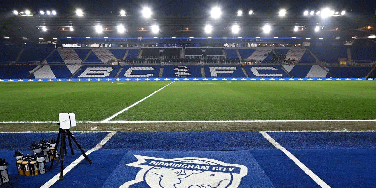 How an NFL Icon Is Shaping Birmingham City’s Ambitious Future