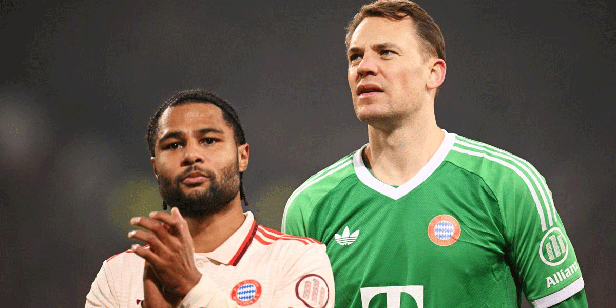 Injuries Suspensions and Pressure Before Arsenal Test