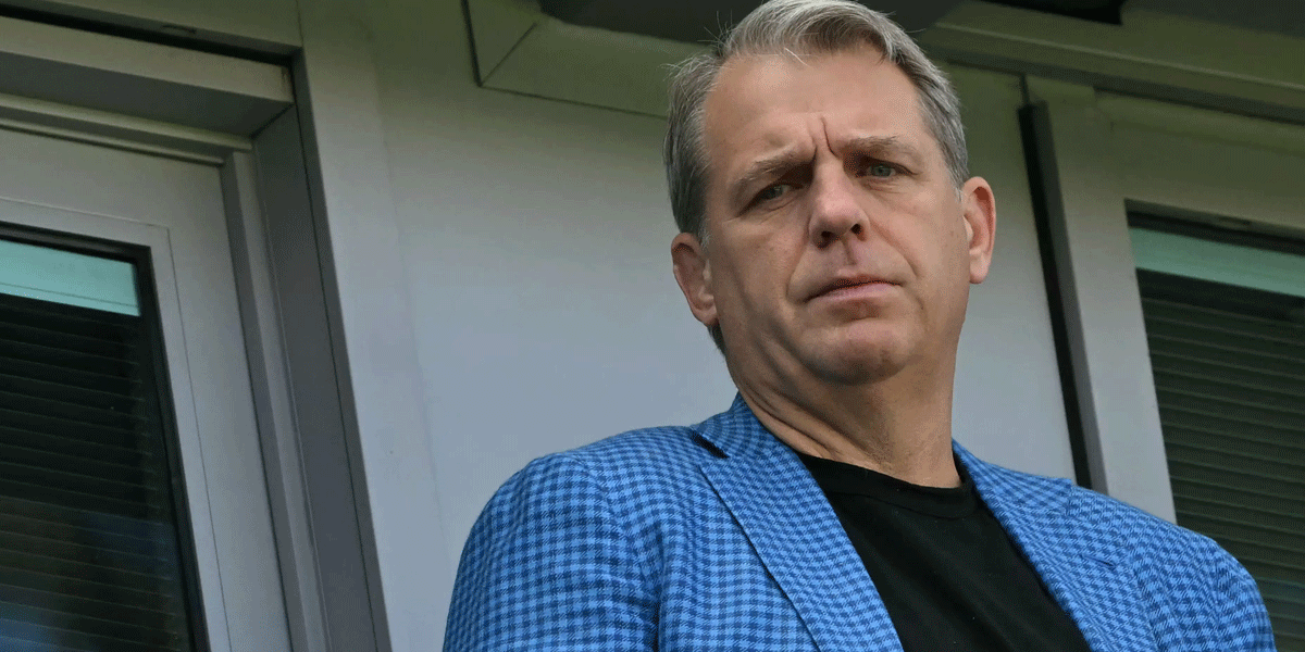 Inside Chelsea’s New Era, Criticism & a Global Vision