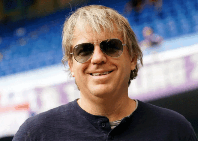 Inside Chelsea’s New Era, Criticism & a Global Vision