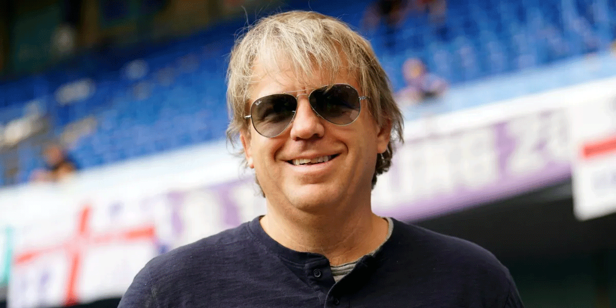 Inside Chelsea’s New Era, Criticism & a Global Vision