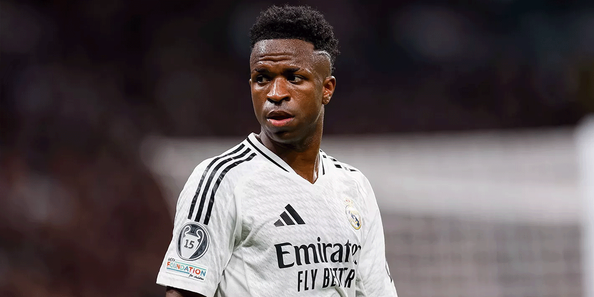 Is Vinicius Jr on His Way Out? Inside the Storm Shaking Real Madrid