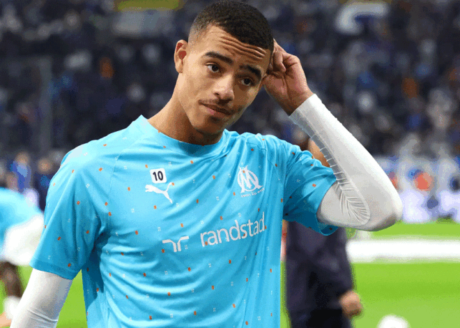 Jamaica Stars Warn Greenwood Late World Cup Call-Up Would Be a Farce