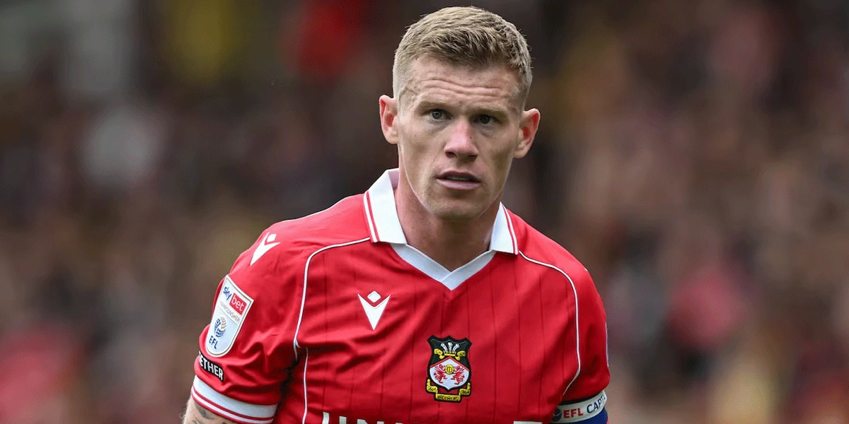 James-McClean-Admits-Punch-Cardiff-Fan-Ahead-of-Wrexham-Clash