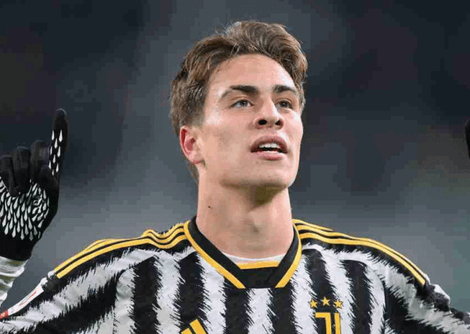 Juventus Risk Losing Rising Star to Arsenal, Chelsea or Real Madrid