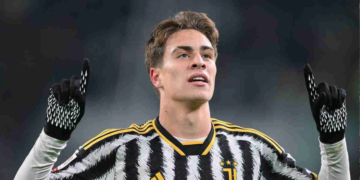 Juventus Risk Losing Rising Star to Arsenal, Chelsea or Real Madrid