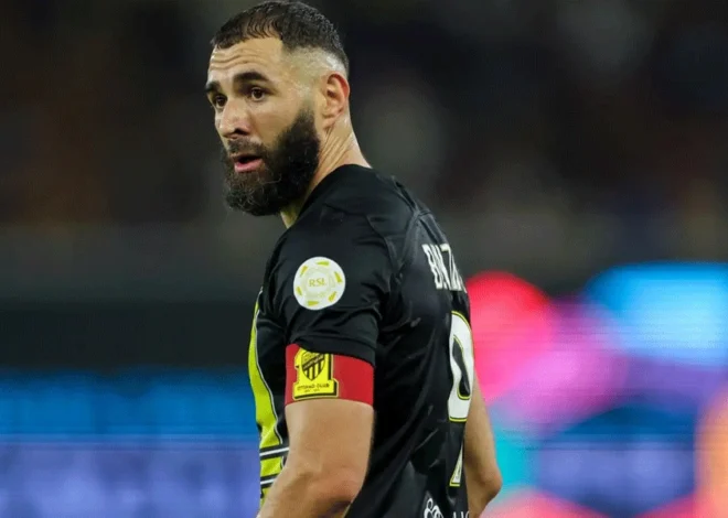 Karim Benzema Contemplates Future Beyond Al-Ittihad Amid European Interest