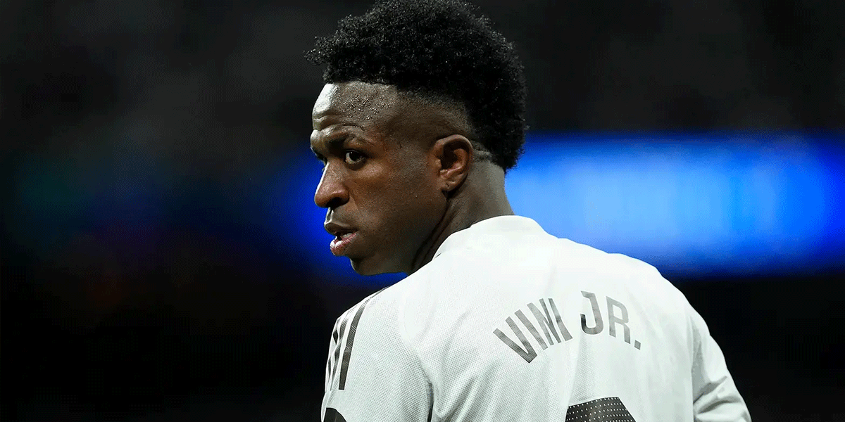 Kroos Calls Out Vinicius Jr: A Warning from Real Madrid’s Legend