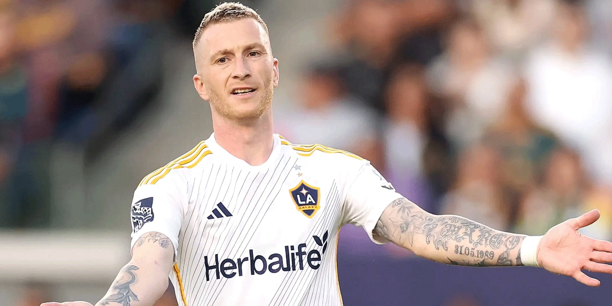 LA Galaxy In Contract Talks For Marco Reus, Agent Says He’s A Good Fit
